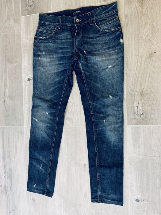 Spodnie męskie Dolce&Gabbana 48