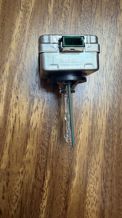 Osram xenarc 66340HBI