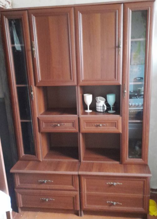 Мебельна "гірка"