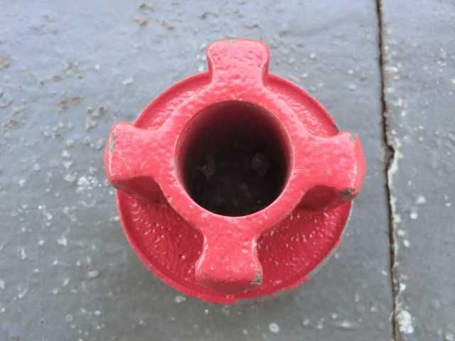 Лерка 1/2"-BSPT                     .