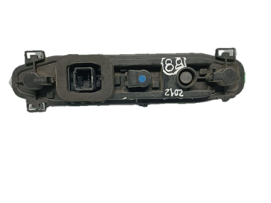 Suporte lâmpada direito RENAULT Kangoo (KC0/1_)