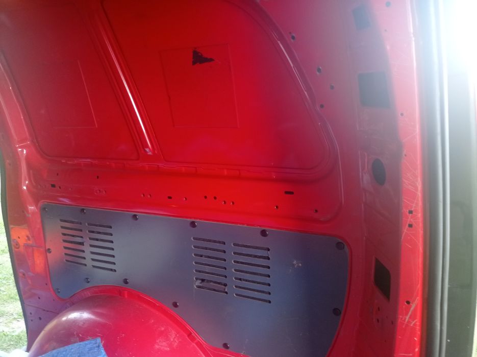 Mersedes Vito 10/115/2.2 груз-пас