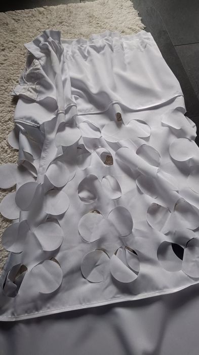 Sprzedam zasłony nowe