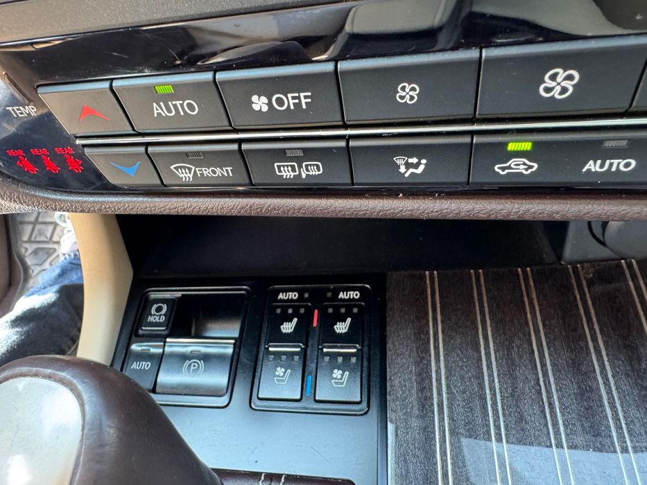 Lexus rx 450h 2019