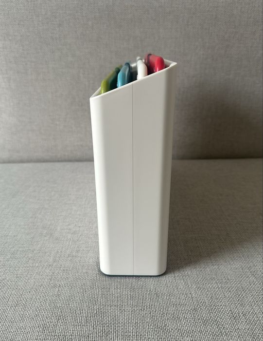 Joseph Joseph Folio Icon Arctic - zestaw desek do krojenia