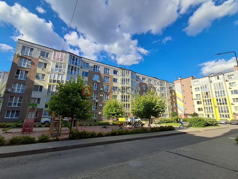 1-кімнатна квартира за адресою (площа 49 м²) - Atlanta.ua - фото 11