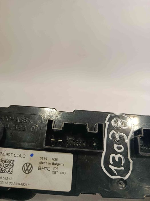 Comando chauffage / sofagem VOLKSWAGEN T-Cross