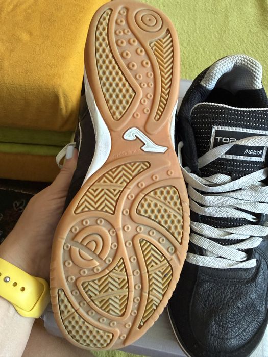 Футзалки  Joma для футболу