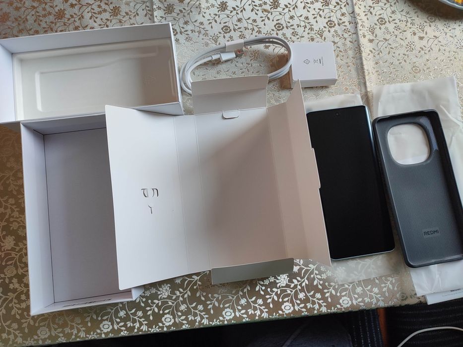 Redmi note 15 8/128