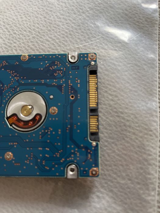 HHST HD Sata 500GB431318899350589441