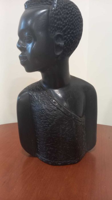 Artesanato de Angola