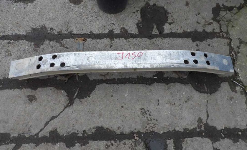 Передній підсилювач Toyota Land Cruiser 150 200 рест/дорест