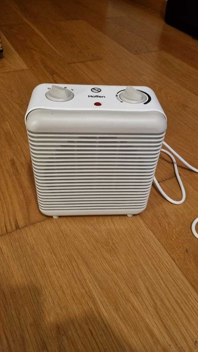 Hoffen Heater / Fan