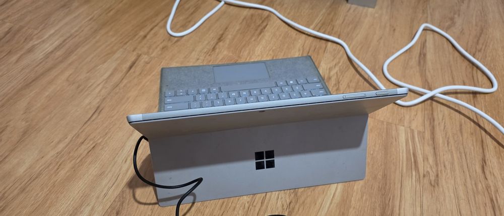 Microsoft surface Pro