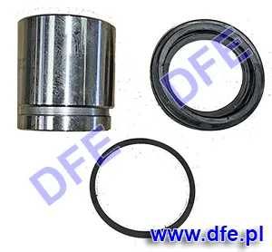 Zestaw naprawczy zacisku hamulcowego do Mitsubishi Canter/Fuso