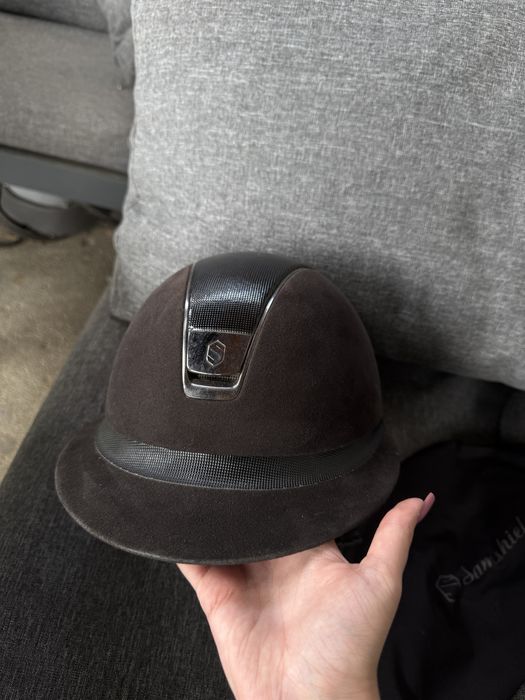 Kask samshield miss shield