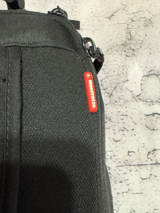 Фото рюкзак Manfrotto