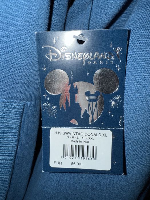 Disney вещи из Парижского диснейленда,оригинал.Детали ниже.