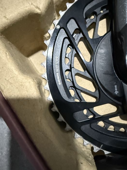 Potenciometro sram force