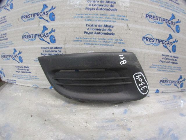 Friso exterior RENAULT Twingo II (CN0_)