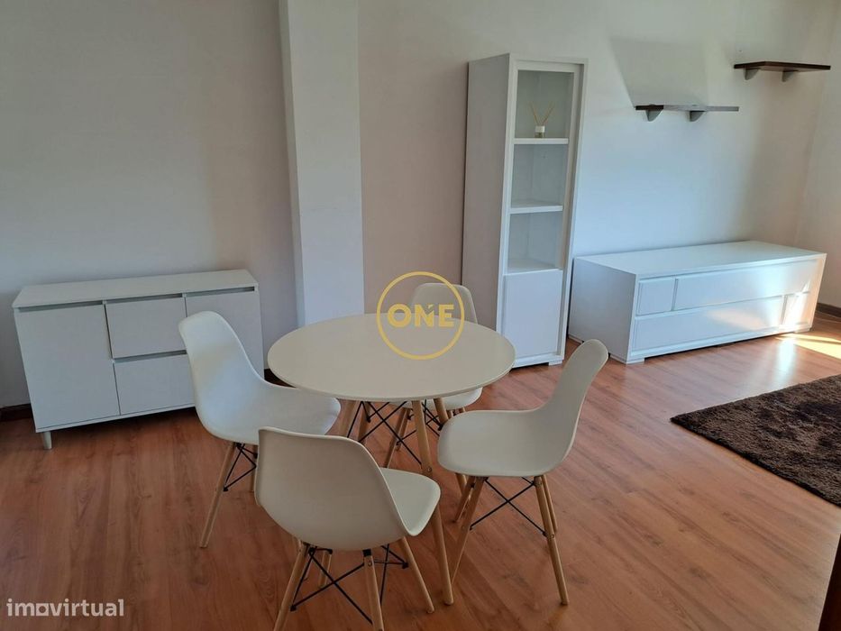 Apartamento T3 Venda Todo Mobiliado e Equipado- Centro Mirandela