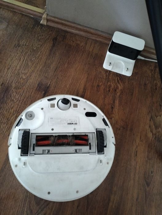 Robot sprzątający Xiaomi Mi robót vacuum -mop