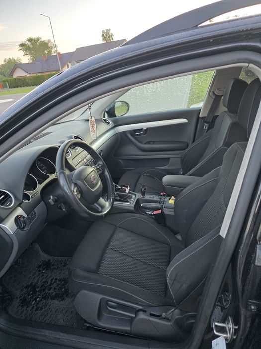 Sprzedam Seat Exeo ST