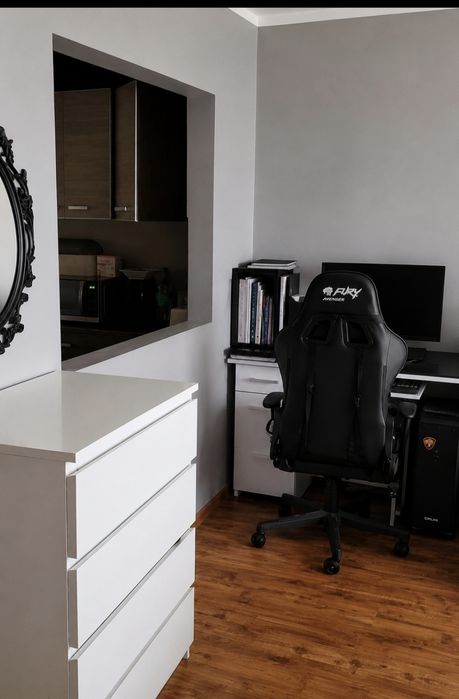Sprzedaż l 36 m²l 2 pokoje + balkon I Bez prowizji!!! - Widok 5