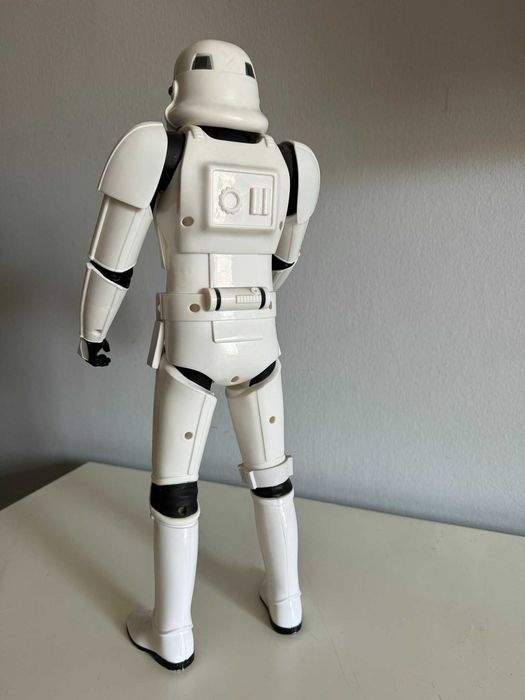 Stormtrooper Oficial Lucasfilme - Star Wars