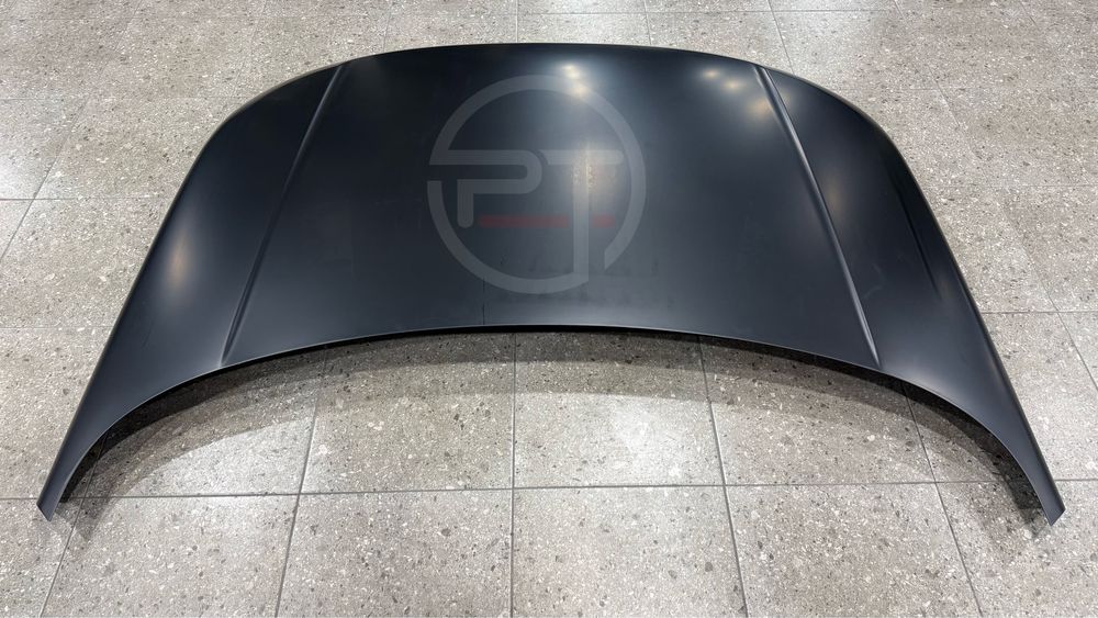 Капот Land Rover Range Rover VOGUE L460 2023+ Алюминий