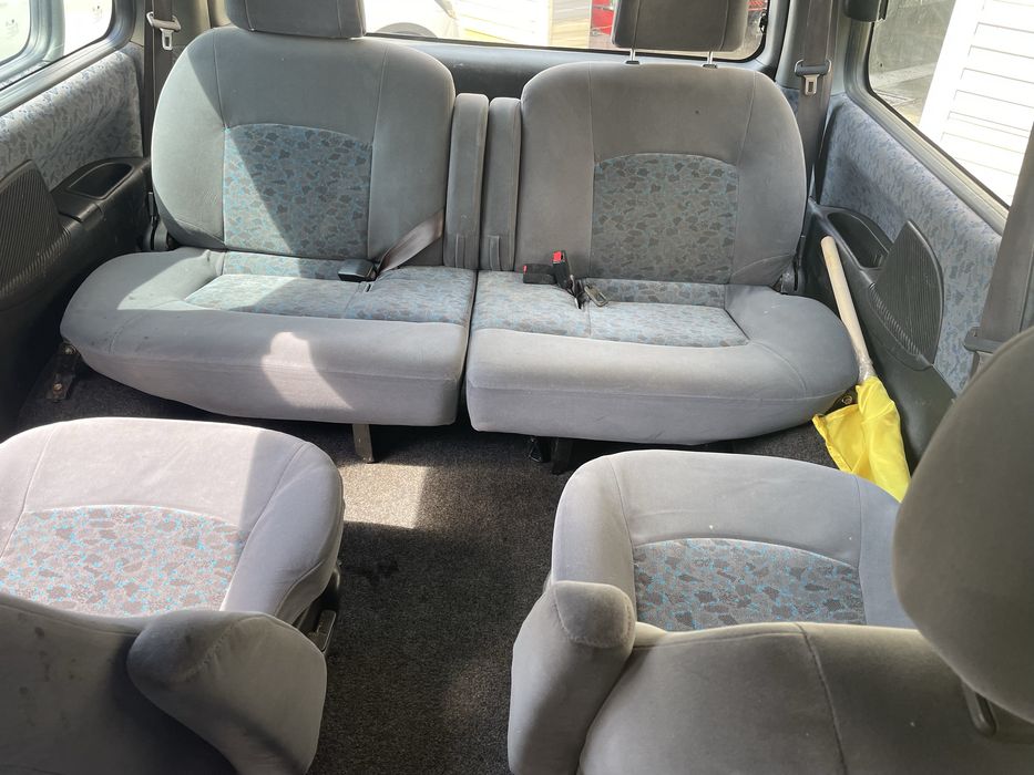 Hyundai H1. 4x4   3 000$