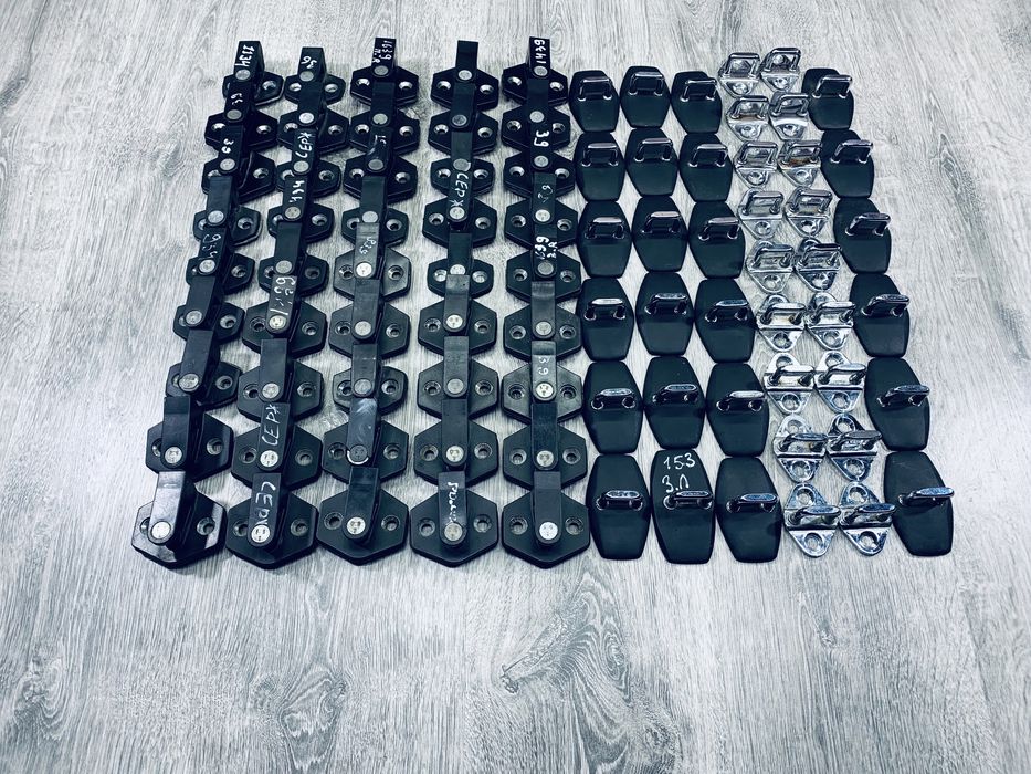 Подомкратнік Бмв Е39 Е46 Bmw Оригінал Розборка