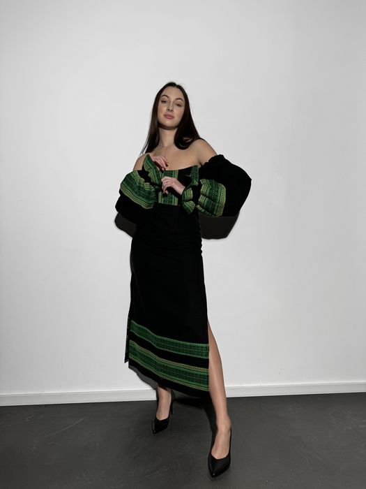 Сукня вишиванка  нова