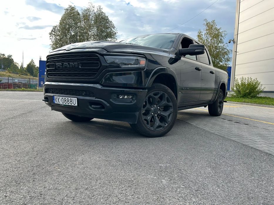 Ram 1500