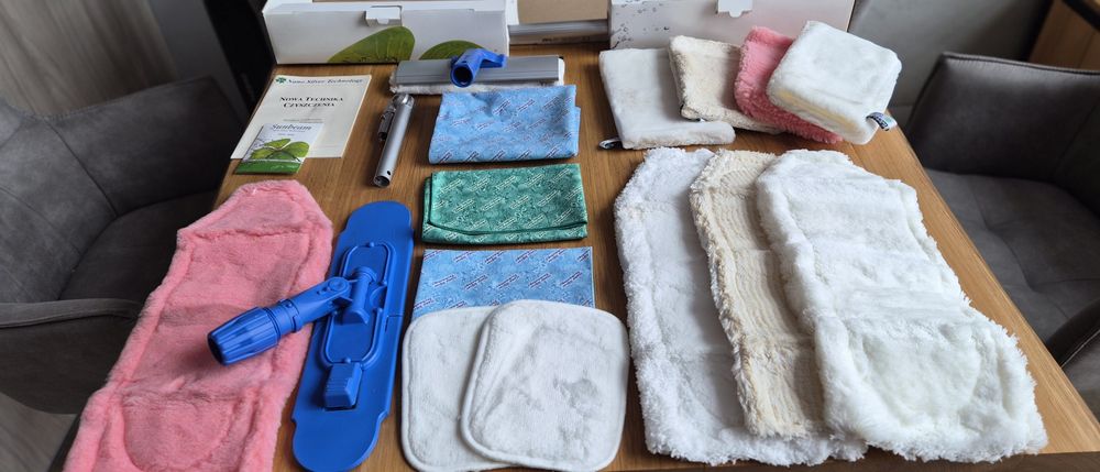 Raypath zestaw Nowy !