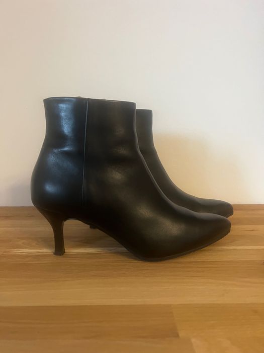 Nowe botki Ryłko 41