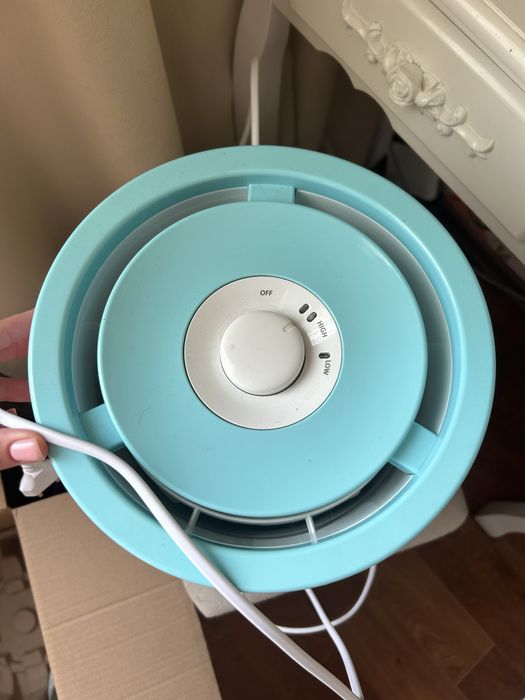 Увлажнитель воздуха Philips