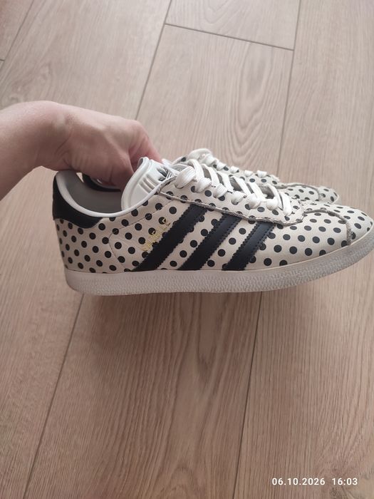 Adidas Gazelle оригінал 100%