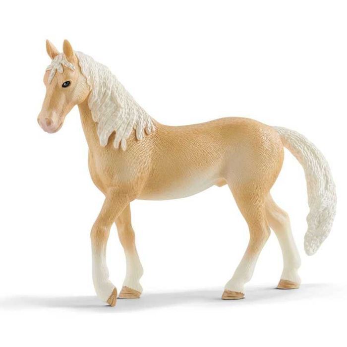 Schleich 13911 Koń TAKHAL TEKKINER Ogier