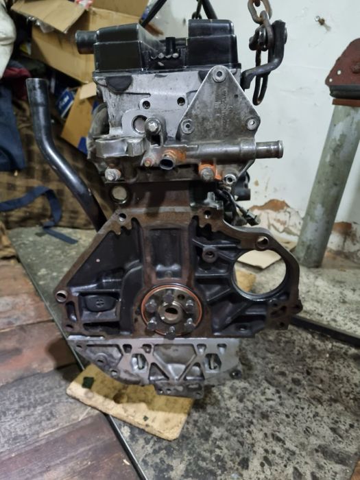 Двигун Chevrolet Lacetti 1.8 Sed