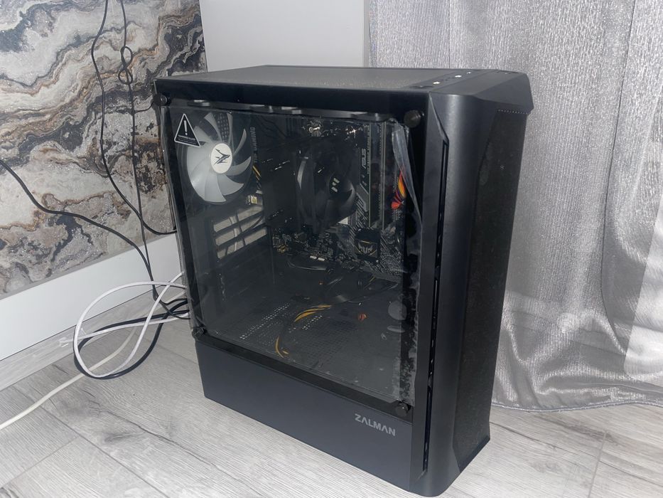 Продам игровой компьютер