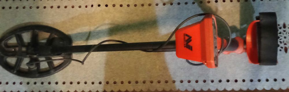 Wykrywacz metali Vanisher-440