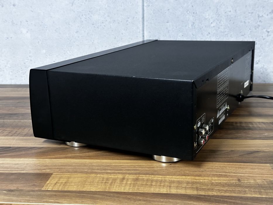 Pioneer CT-S430S deck/magnetofon lata 90-te, dobry model