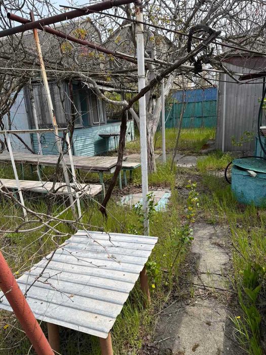 Продам дачу на берегу моря в Затоке