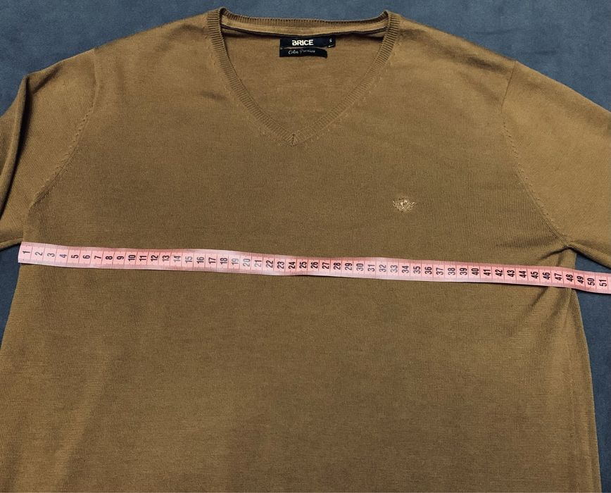 Sweter Brice rozmiar S