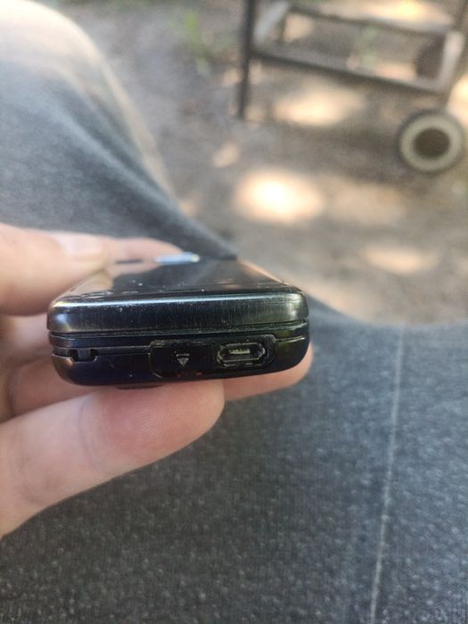 Telefon Nokia 6600 i