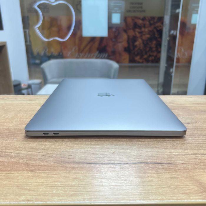 Custom MacBook Pro 16 2019 { i9 | 32gb | 1000 ssd | AMD 5500-8gb } Гарантія . TR120626SV