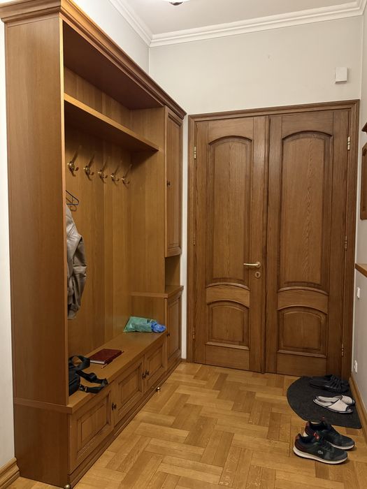КИЇВ/Саксаганського 29. Продаж 3-кімнатної квартири 125м2/з меблями
