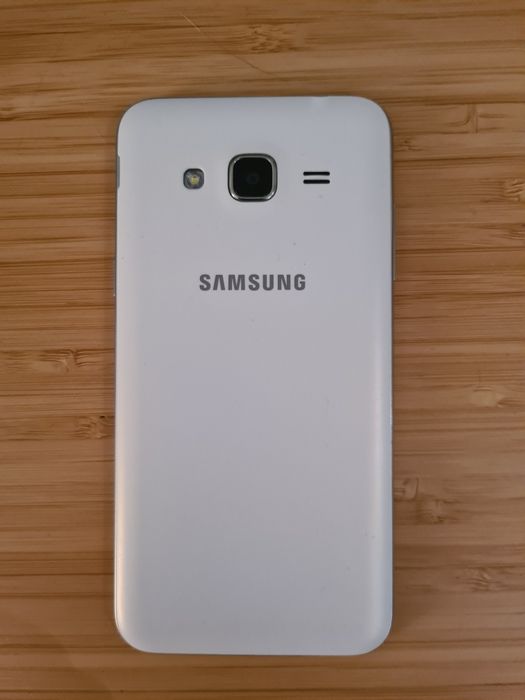 Samsung Galaxy j3