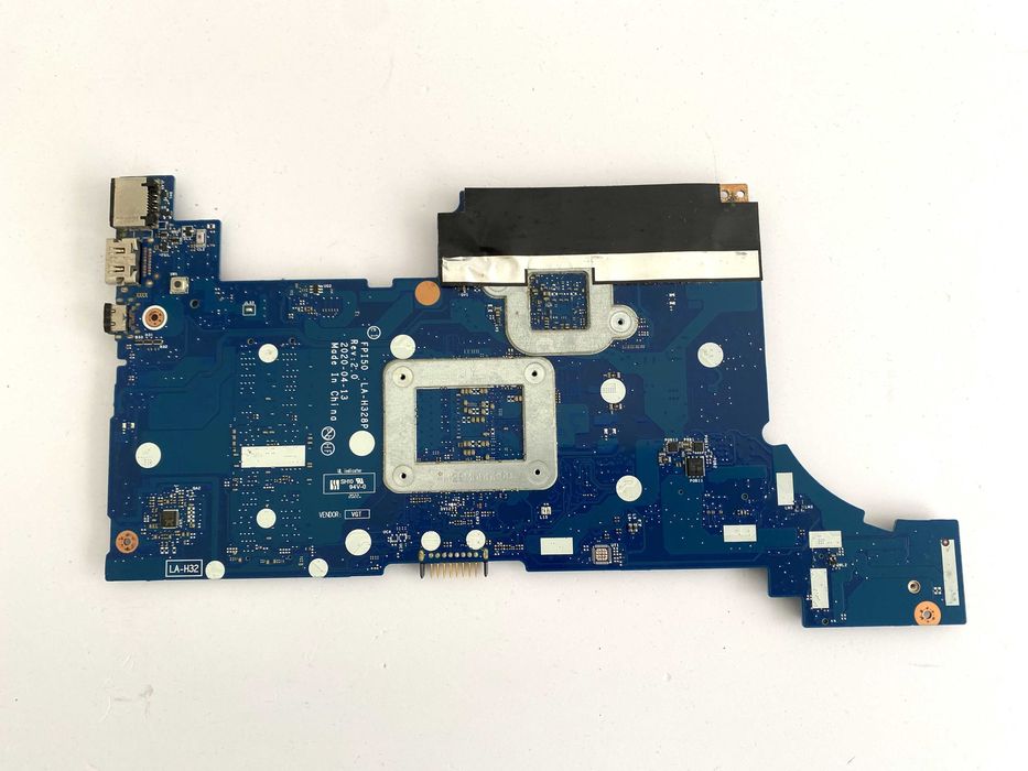 Motherboard HP 15T-DW | 15-DW | 15-DU | L86464-001 | MX130 2GB | i5 10ª Geração | FPI50 LA-H328P